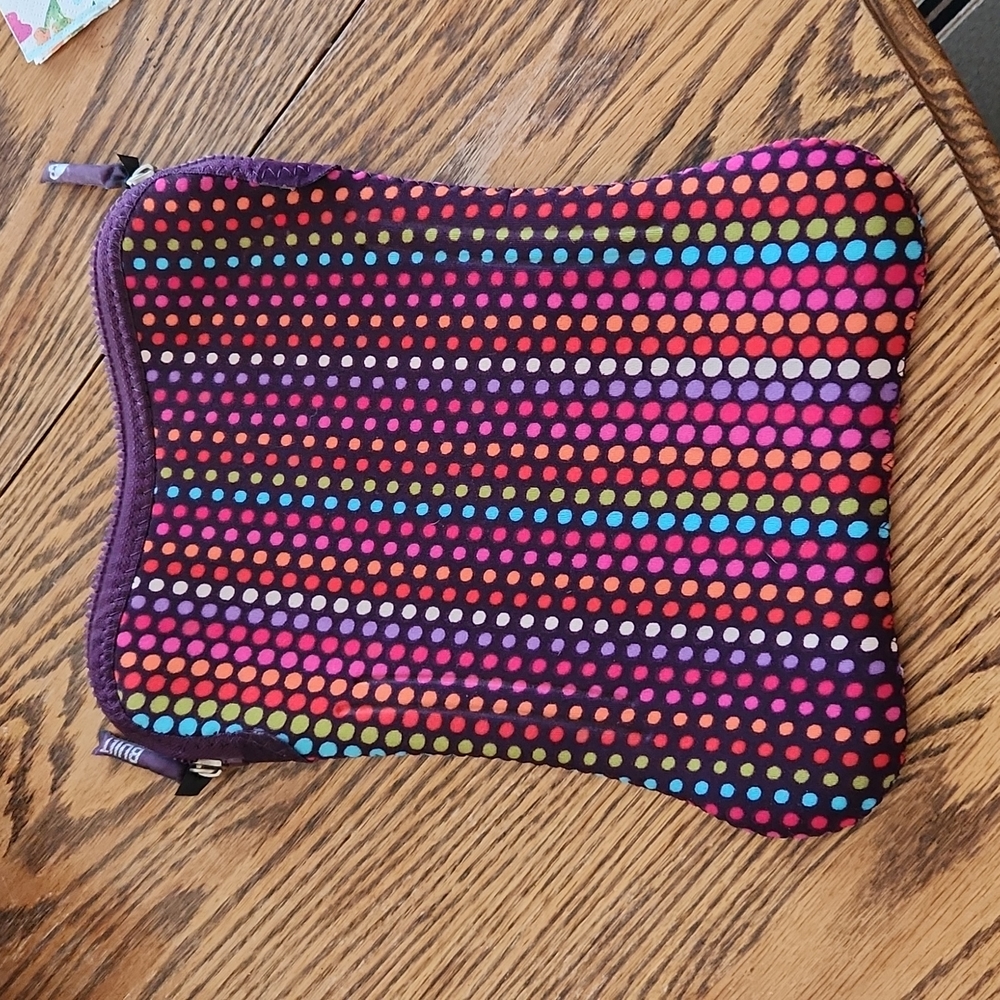 Built Tablet Sleeve - Picture 3 of 4